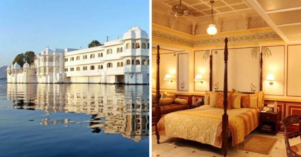 Taj-Lake-Palace-Udaipur-India-sea-hotel