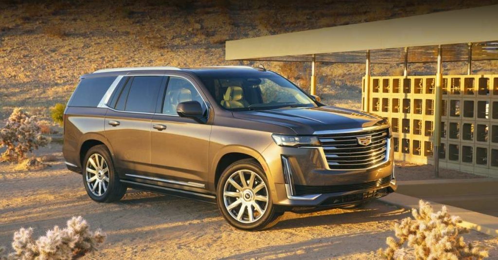 Top New Crossovers (SUVs) for 2021 – Page 2 – THE SMART BLOG